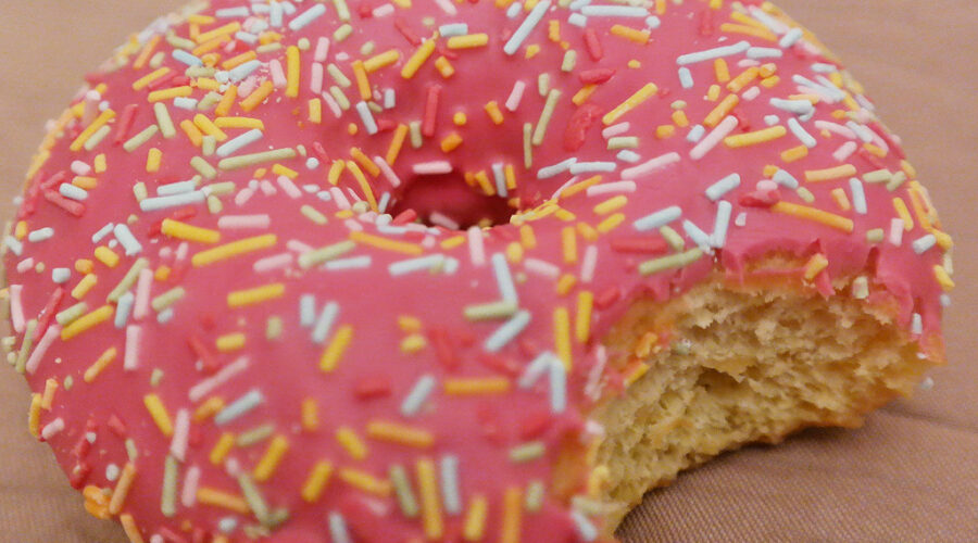 donuts Simpson
